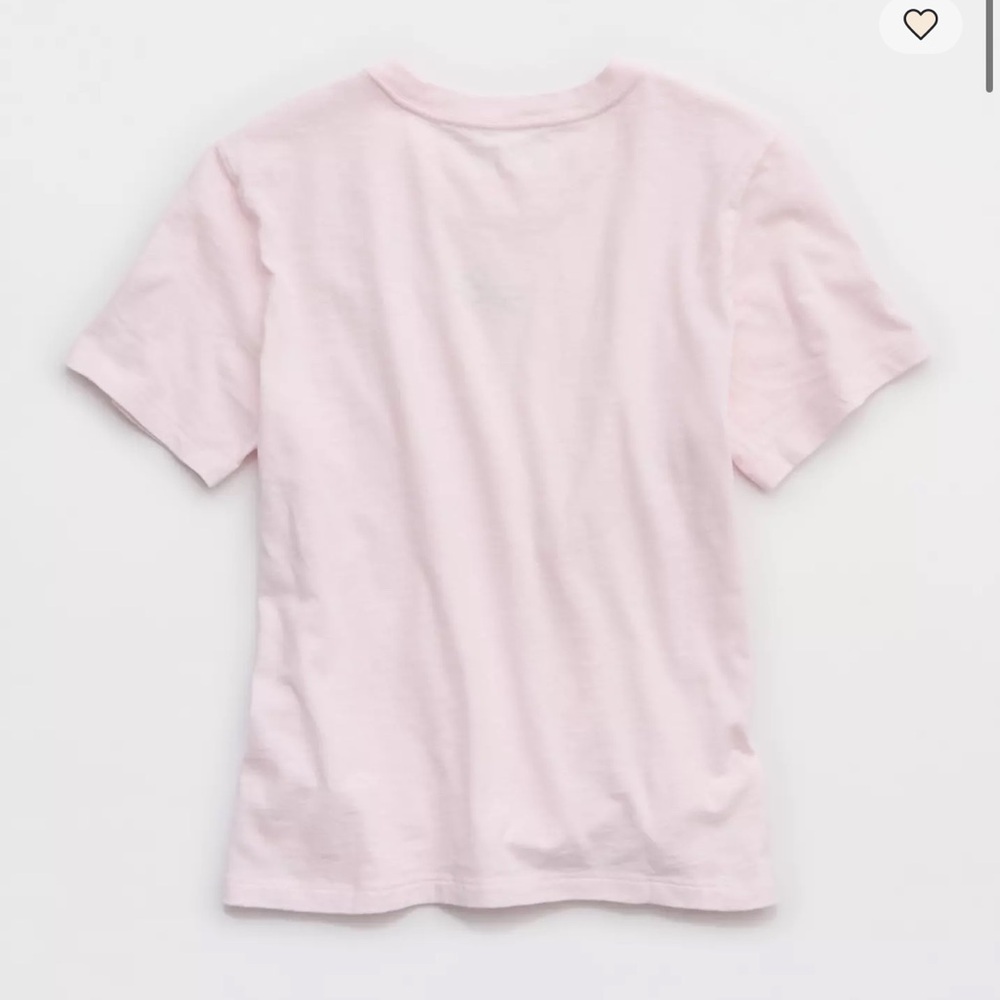 Aerie it’s not me it’s you T-shirt top - Picture 5 of 10